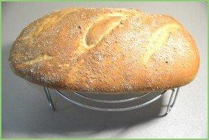 Мраморный хлеб - фото шаг 25