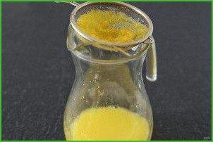 Напиток из апельсиновых корок - фото шаг 6