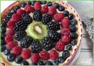 Пироги с фруктами - фото шаг 3