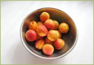 Мармелад из абрикосов на агар-агаре - фото шаг 1
