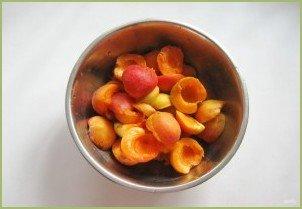 Мармелад из абрикосов на агар-агаре - фото шаг 2