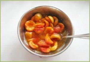 Мармелад из абрикосов на агар-агаре - фото шаг 4