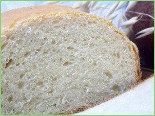 Молочный заварной хлеб - фото шаг 9