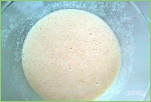Песочное печенье на кефире - фото шаг 2