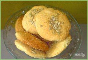 Песочное печенье на кефире - фото шаг 8
