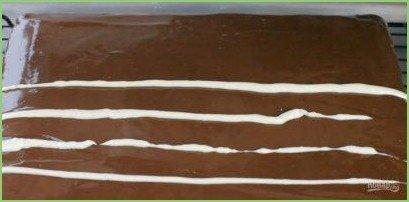 Самый простой шоколадный торт - фото шаг 9