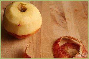 Эльзасский яблочный пирог - фото шаг 1