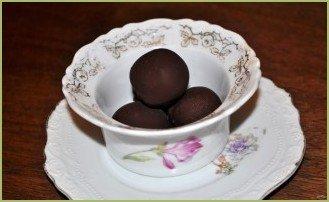 Кумкваты в шоколаде - фото шаг 5