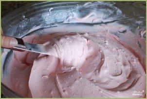 Десерт из мороженого - фото шаг 3