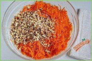 Морковный пирог (Правильное Питание) - фото шаг 7