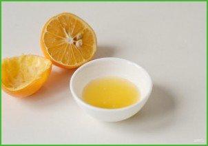 Лимонад с розмарином - фото шаг 4