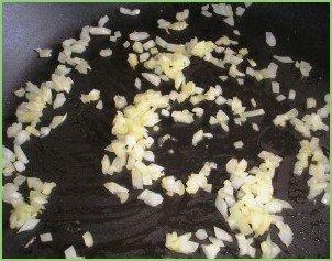 Запеканка из кабачков с рисом - фото шаг 2
