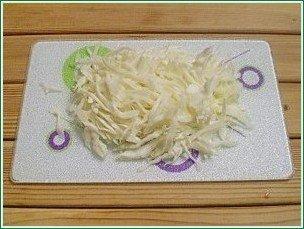 Картофельное рагу с овощами