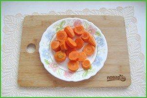 Морковно-яблочный сок - фото шаг 2