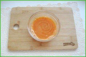 Морковно-яблочный сок - фото шаг 6