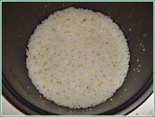 Тефтели с рисом в мультиварке