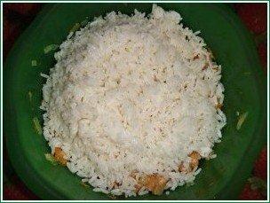 Тефтели с рисом в мультиварке