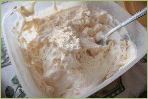 Домашнее мороженое пломбир - фото шаг 5