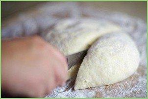 Пирожки, жареные на сковороде - фото шаг 7