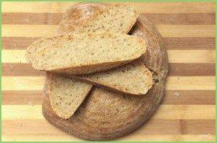 Пшеничный хлеб с овсяными отрубями - фото шаг 6