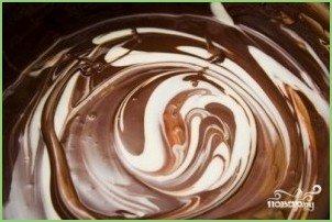 Круассаны с шоколадом - фото шаг 2