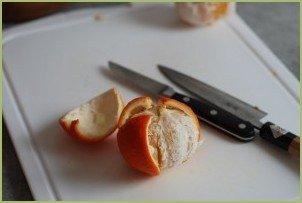 Мармелад из апельсинов - фото шаг 1