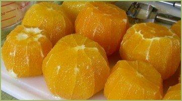 Мармелад из апельсинов - фото шаг 3