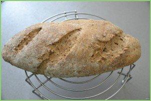 Мультизерновой хлеб - фото шаг 10