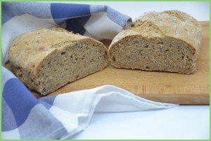 Мультизерновой хлеб - фото шаг 11