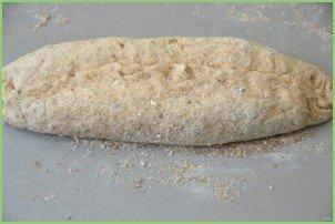 Мультизерновой хлеб - фото шаг 7