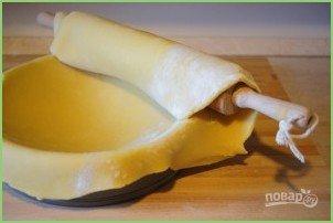 Неаполитанский пасхальный пирог с рисом - фото шаг 7