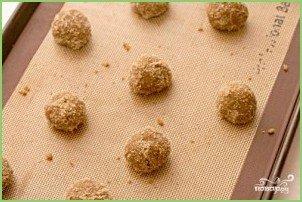 Печенье с коричневым сахаром - фото шаг 4