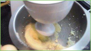 Молочные печенюшки (коржики) за 20 минут - фото шаг 1