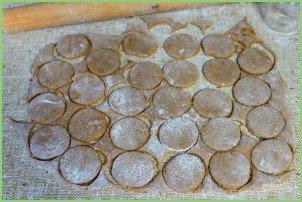Печенье на оливковом масле - фото шаг 7