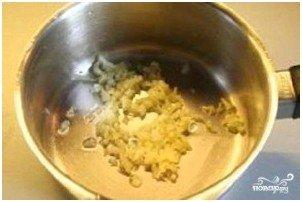 Простой суп-пюре из цветной капусты - фото шаг 2