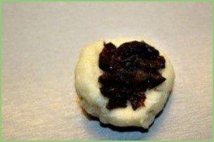 Печенье с черносливом - фото шаг 3