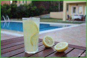 Домашний лимонад из лимонов - фото шаг 3