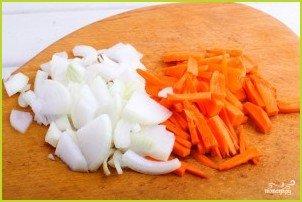 Кабачковая икра с морковкой - фото шаг 4
