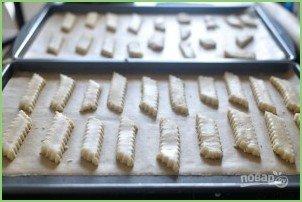 Шотландское песочное печенье - фото шаг 4