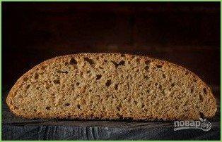Старинный хлеб - фото шаг 8