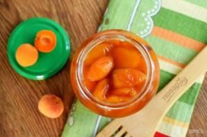 Варенье из абрикосов прозрачное - фото шаг 4