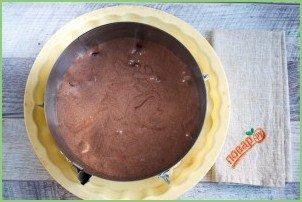 Влажный шоколадный пирог - фото шаг 5