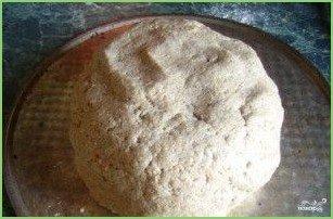 Бездрожжевой ржаной хлеб - фото шаг 2