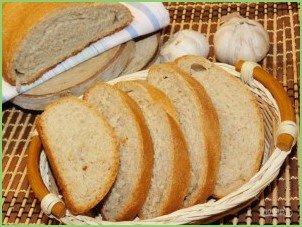 Хлеб из гречневой муки - фото шаг 6