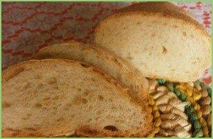 Английский хлеб - фото шаг 7