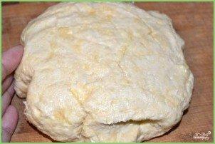 Дагестанский пирог с мясом - фото шаг 1