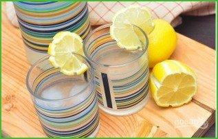 Натуральный лимонад (простой рецепт) - фото шаг 5