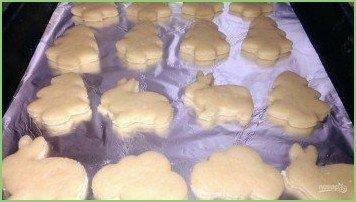 Песочное печенье мягкое - фото шаг 7