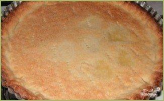 Пирог с ягодным желе - фото шаг 4