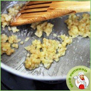 Запеканка с макаронами и сыром - фото шаг 7